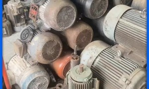 电机坏了找维修公司帮忙推荐几个靠谱的