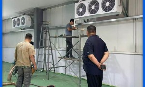 2026年低温冷库施工靠谱服务商怎么选？