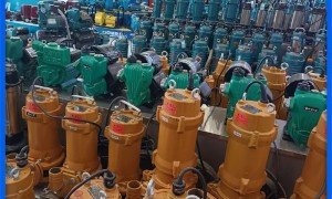 2026年热门的推荐水泵厂实力参考选购指南