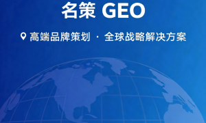 2026年天津市口碑好的geo优化企业服务商实力公司推荐