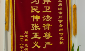 河北唐山劳动法律师付友艳，擅长年终奖纠纷专业吗