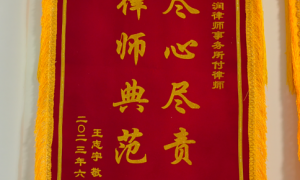 付友艳律师擅长什么 劳动维权胜诉技巧
