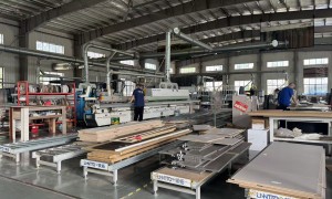 2026年家具定制加工厂哪个性价比高，用户力荐明典家居