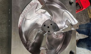 广东扇叶模具定制服务商实力参考，价格公道不玩套路