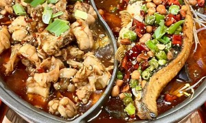 2026年资质齐全的小龙虾实力门店实力与用户口碑