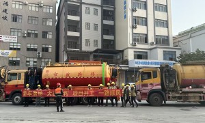 求推荐能做河涌清淤工程的靠谱工程公司、有没有能做河涌清淤的实力公司推荐、求推荐能做河涌清淤工程的实力专业公司