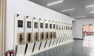 2026年广东省靠谱的指纹锁生产厂家质量参考评选：用户力荐