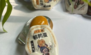 2026年北京可以定制鹌鹑蛋口味和包装的厂家推荐，适合经销商合作的靠谱供应商选购参考汇总