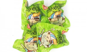 河北卤蛋批发加工厂哪家交付快靠谱商家怎么选