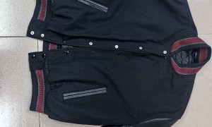 2026年正规的棒球服牛皮生产厂家行业全景分析