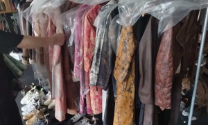 广州市服装真皮疯马皮源头厂家用户力荐
