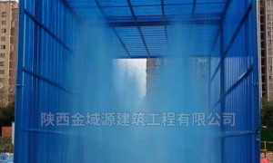 能做龙门洗车机定制的生产厂家，靠谱推荐