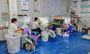 2026年靠谱的贴纸标签印刷一站式定制厂家实力参考