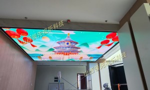 需要做led屏找哪些公司比较靠谱 行业观察与选择指南