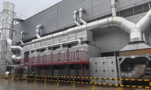 2026年浙江废气处理设备rco催化燃烧设备源头工厂用户力荐