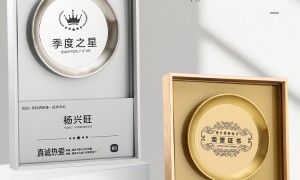 2026年奖牌定制工厂客户口碑力荐 免费返工与免费效果图修改的靠谱厂家