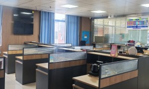 兄弟标牌公司规模怎么样