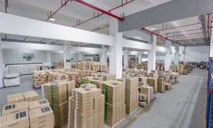 浙江瑞甲智能科技有限公司规模大不大