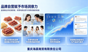 重庆江北区正规的宠物零食贴牌代工工厂有哪些，合作实力盘点