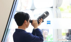 视不凡蔡司视觉专家店1903店技术实力怎么样