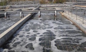 2026 光伏厂废水处理方案：国净环保 NH-MBR 一体化技术实力参考