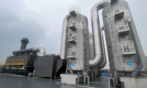 做工业园区废气处理的公司有什么推荐用户力荐