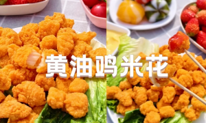 河南正规鸡米花生产厂家推荐：链多多供应链用户力荐、不踩坑