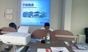 千屹物流二手车托运业务，手续简单，时效有保障