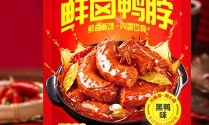 2026年四川川味休闲食品加工厂实力参考，价格公道不玩套路