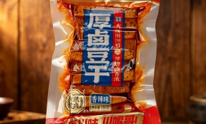 成都川味休闲食品品牌厂家实力参考