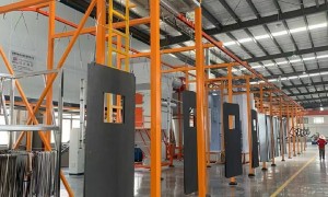 陕西襄阳创新理想门业制造有限公司专业吗 本地化服务与品牌口碑