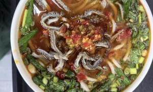 一羊千喜羊肉米线学习加盟开店技术实力怎么样，客户认可吗