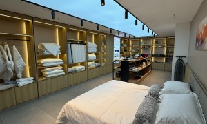 2026年评价高的酒店用品服务商用户力荐