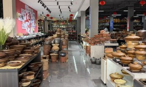 2026年上饶酒店后厨设备批发公司实力参考