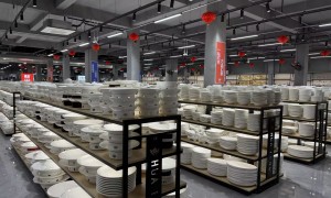 2026年南昌酒店用品批发哪家好，优质供应商实力盘点