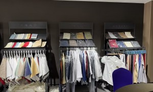 江西华丰酒店用品：酒店布草源头生产厂家客户口碑力荐