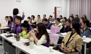 月嫂培训大型机构价格公道不玩套路