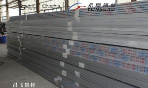 永高铝业行业口碑排名如何