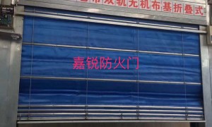 2026年杭州防火卷帘门制造厂哪家技术强靠谱商家测评排名