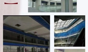 2026年杭州哪里有质量好的防火卷帘门公司求推荐 客户口碑力荐