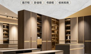 天津福邦家居源头工厂测评：耐磨工艺全屋定制与软体家具一站式搞定