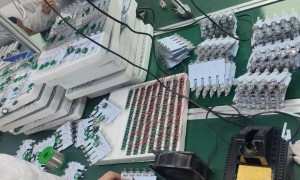 2026年应援手环定制优惠厂家专业公司推荐