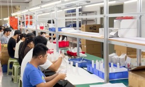 2026年发光道具定制工厂推荐：口碑高性价比优选