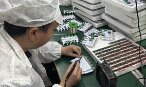 2026年发光周边小物定制工厂正规的源头厂家推荐