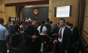 2026年正规的关税征管规则辩护律师事务所服务商评选