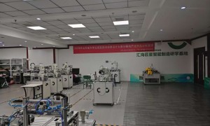 零基础学电气自动化技能培训，天津汇海匠星包教包会推荐就业