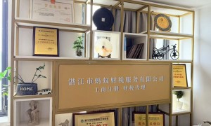 注册公司服务商推荐，正规靠谱是关键