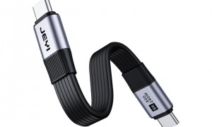 2026年中国USB4数据线行业发展现状与市场占有率及排名研究分析报告