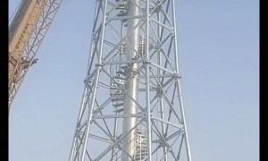 2026年景县雷达塔调试厂家：靠谱商家测评排名