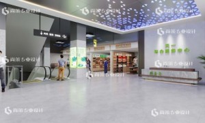 宁波农贸市场设计公司排行：本地靠谱服务机构排行榜